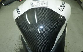 TRIUMPH SPEED TRIPLE R 2013 PN135G