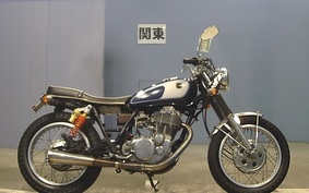 YAMAHA SR500 1991 1JN