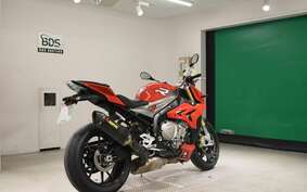 BMW S1000R 2015