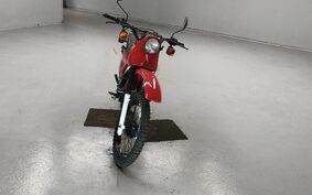 HONDA XL185S L185S