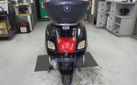 VESPA GTS250IE