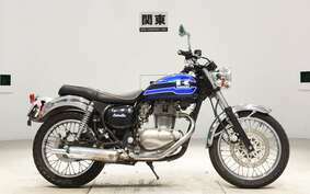 KAWASAKI ESTRELLA RS BJ250A