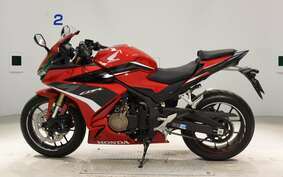 HONDA CBR400R 2022 NC56