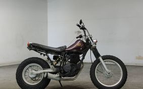 YAMAHA TW200 2JL