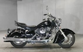 KAWASAKI VULCAN 400 DRIFTER 2002 VN400D