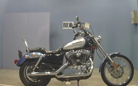 HARLEY XL1200C 2005 CGP