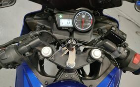 YAMAHA YZF-R15 1CK0