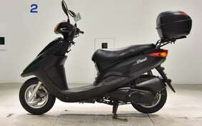 YAMAHA AXIS 125 TREET SE53J