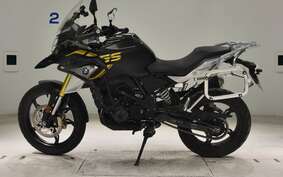 BMW G310GS 2021