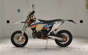 KTM 250 EXC F SIXDAYS