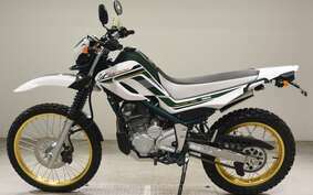 YAMAHA SEROW 250 Gen.3 DG31J