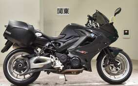 BMW F800GT 2013 0B03