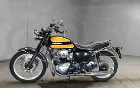 KAWASAKI W400 2006 EJ400A