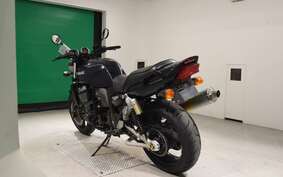 KAWASAKI ZRX1100 Gen.2 2000 ZRT10C