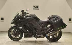 KAWASAKI NINJA 1000 A 2015 ZXT00L