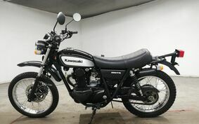 KAWASAKI 250TR BJ250F