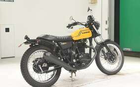 KAWASAKI 250TR BJ250F