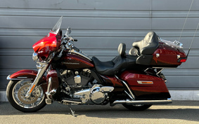 HARLEY FLHTKSE CVO 2013 TEN