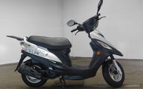 KYMCO V-LINK 125 S SD25