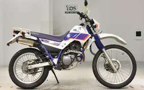 YAMAHA SEROW 225 W 4JG