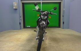 KAWASAKI KLX125 2012 LX125C