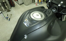 YAMAHA FZS 150 A