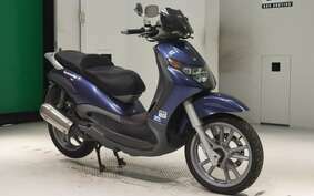 PIAGGIO BEVERLY 125