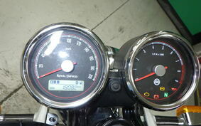 ROYAL ENFIELD INT650 2020