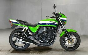 KAWASAKI ZRX400 1995 ZR400E