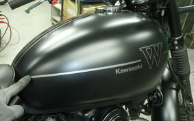 KAWASAKI W800 STREET 2021 EJ800B