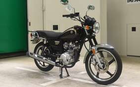 YAMAHA YB125SP PCJL