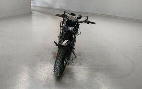 YAMAHA TW200 DG07J