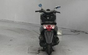 YAMAHA N-MAX 155 SG50J