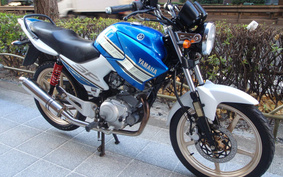 YAMAHA YBR125 SP PCJL