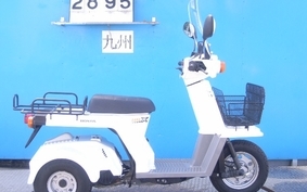 HONDA GYRO X TD01