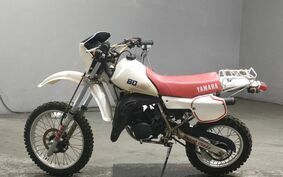 YAMAHA YZ80 2JF