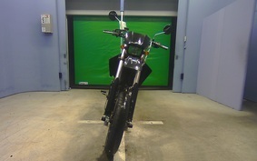 KAWASAKI KLX250D TRACKER 2006 LX250E