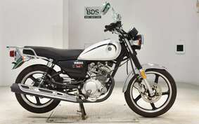 YAMAHA YB125SP PCJL