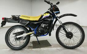 SUZUKI TS50 Hustler SA11A