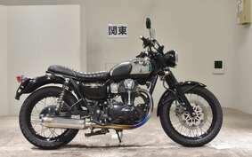 KAWASAKI W800 2013 EJ800A