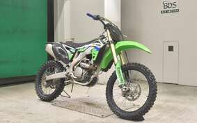 KAWASAKI KX250 F KX250Z