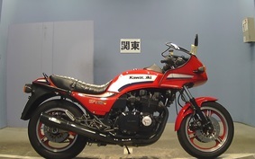 KAWASAKI GPZ1100 1983 ZXT10A