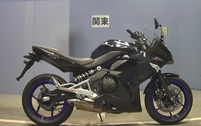 KAWASAKI NINJA 400R 2010 ER400B