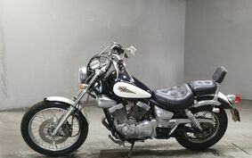 YAMAHA VIRAGO 250 S 3DM