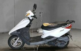 YAMAHA AXIS 125 TREET SE53J