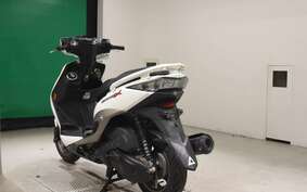 YAMAHA CYGNUS 125 XSR 2 SE44J