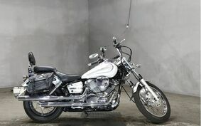 YAMAHA DRAGSTAR 250 VG02J