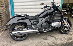 HONDA GL 1800 GOLD WING 2015 SC68