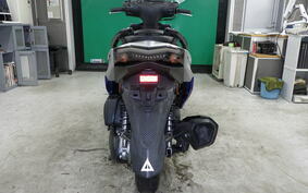 YAMAHA CYGNUS 125 XSR 3 SED8J