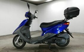 YAMAHA AXIS 125 TREET SE53J